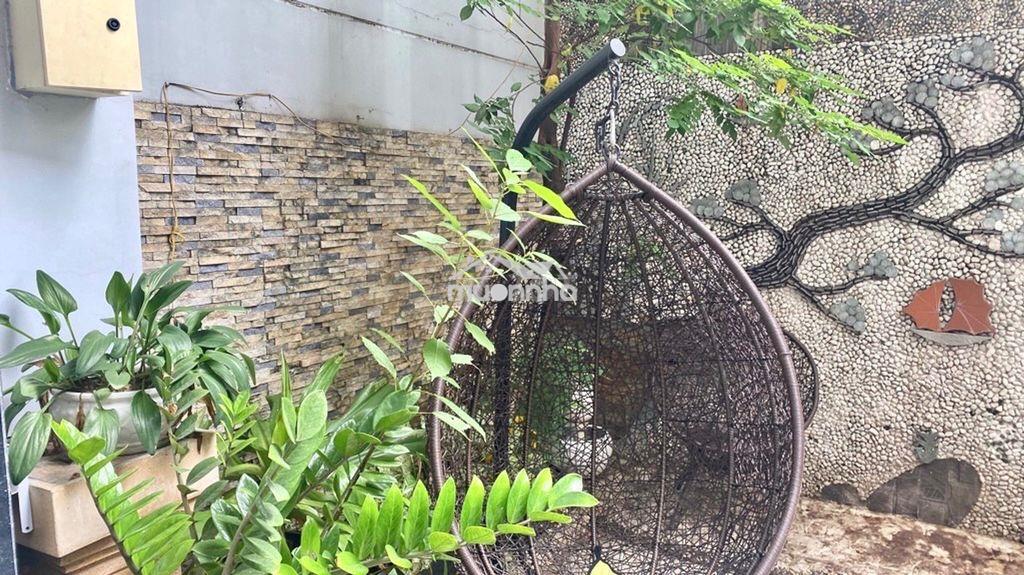 Biệt thự đẹp,dt lớn đ võ thành trang tân bình dt 150m,giá chào 16,5 tỷ - Ảnh 3