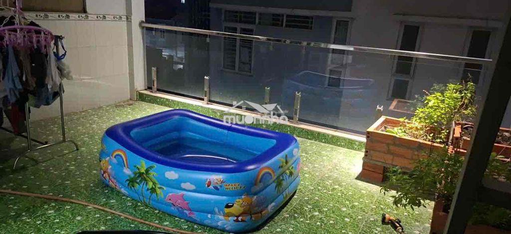 Nguyên căn 4pn gần vạn phúc city - chỉ cọc 1 tháng - Ảnh 4
