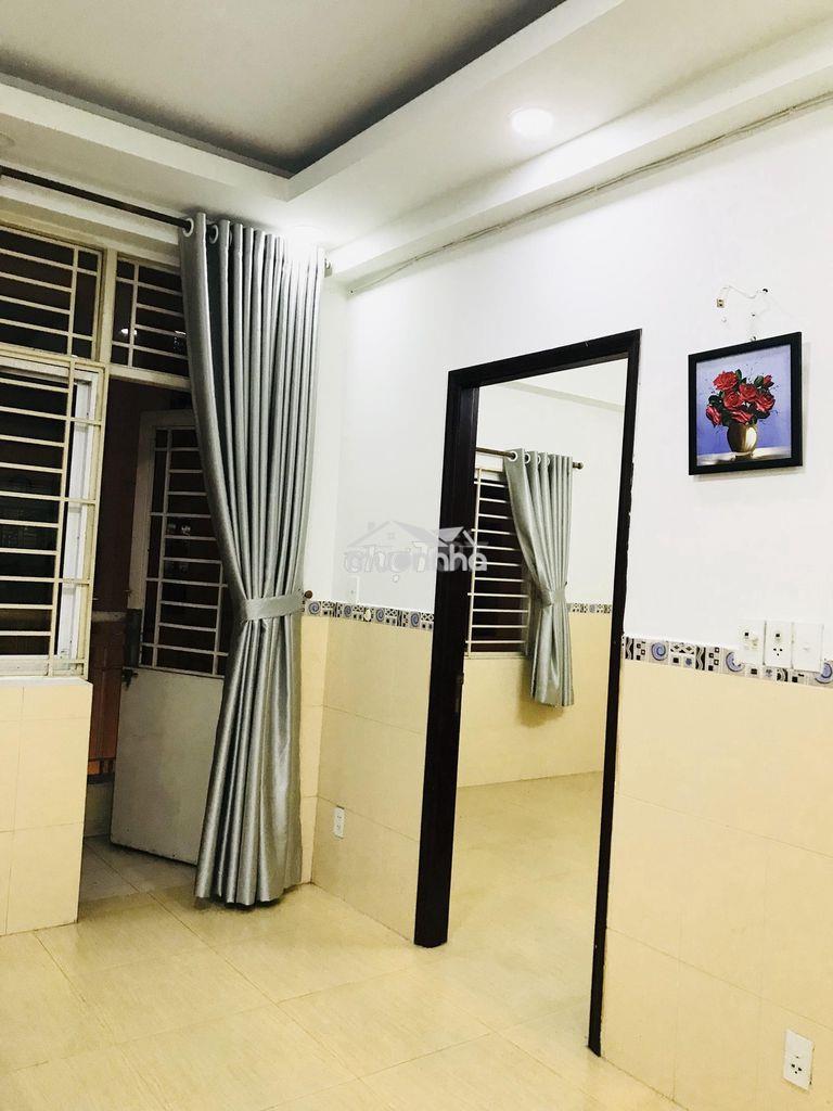 Chính chủ - cho thuê chung cư phú thọ, q11, 2pn, nội thất đầy đủ - Ảnh 2