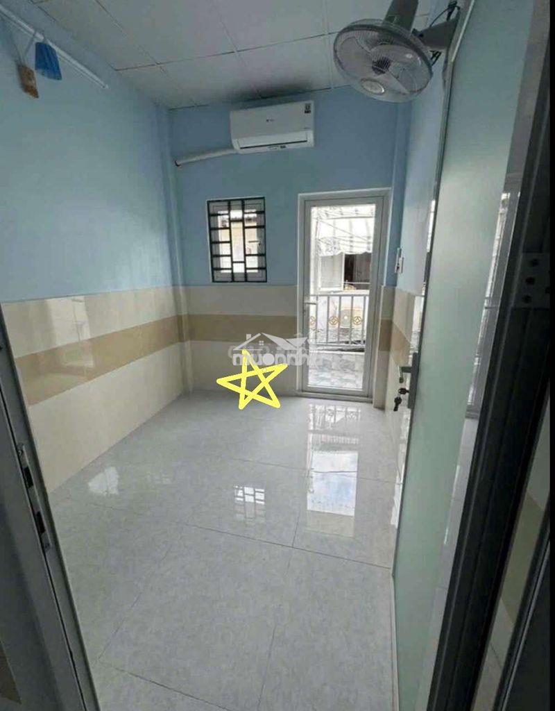Cho thuê nhà nguyên căn mới - 2 tầng cửa trước và sau - Ảnh 2