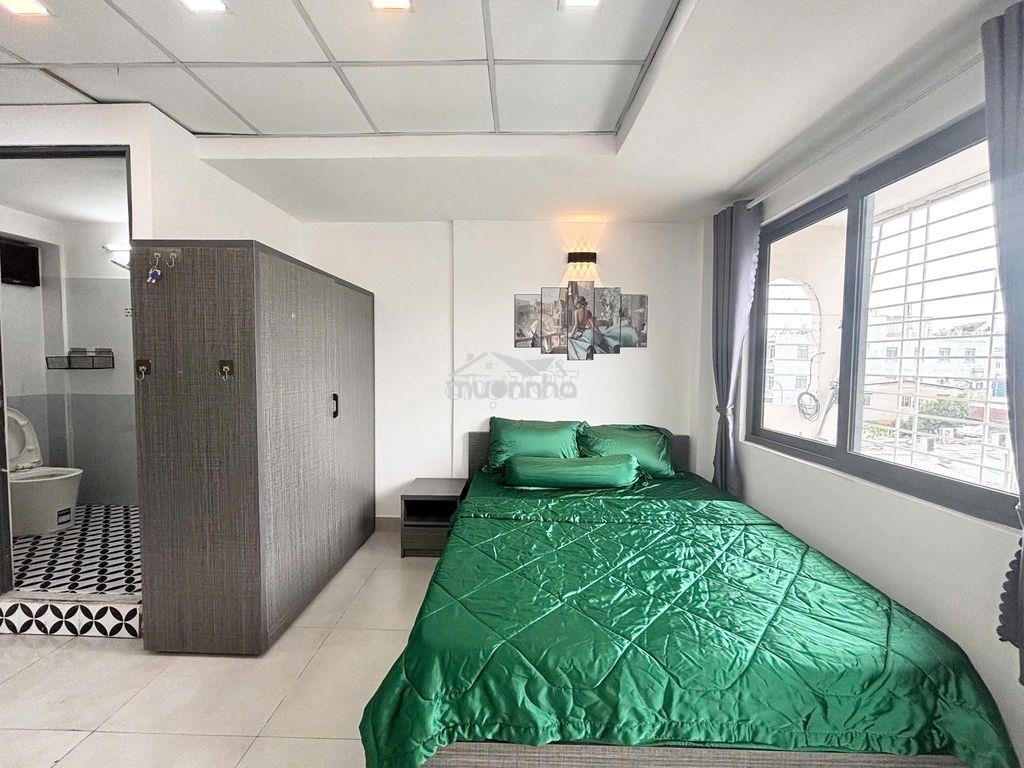 Đường 3/2 q10- phòng xinh decor hiện đại - giá hợp lý - Ảnh 2