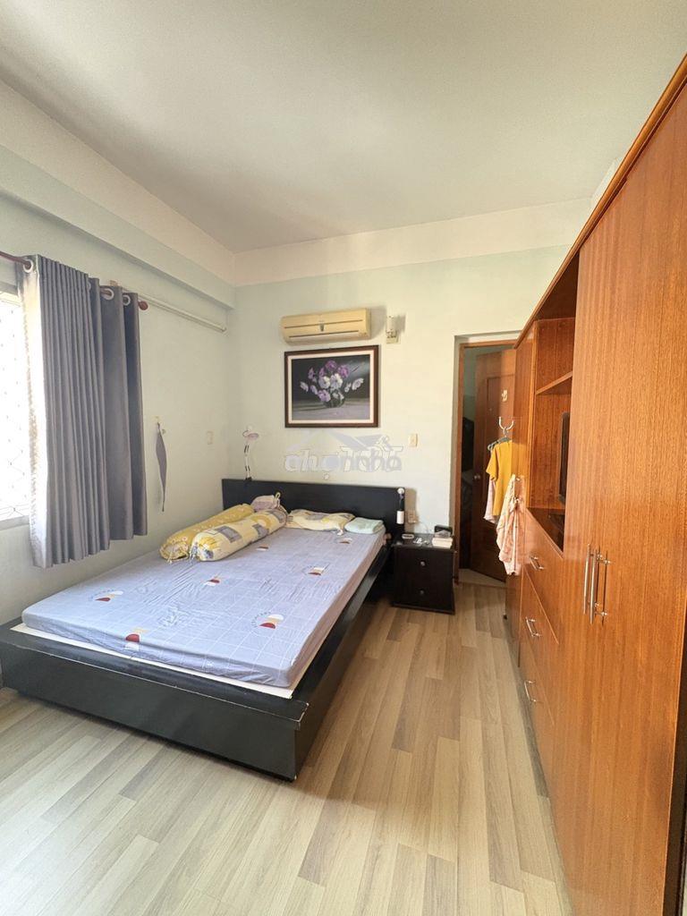Bán ch tại 243a nguyễn thượng hiền, phường bình lợi trung - Ảnh 2