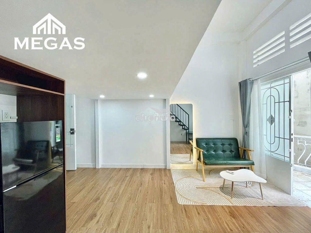 Duplex mới - ban công thoáng – sát đh văn hóa, kcnc, global city - Ảnh 4