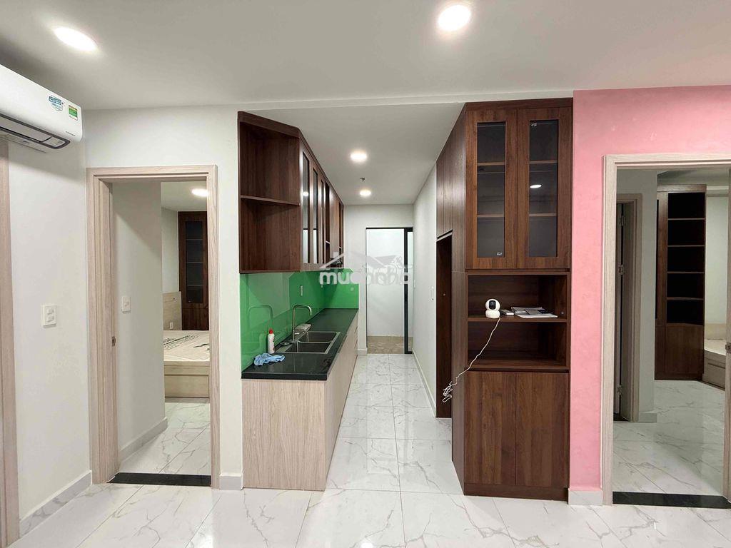 Cho thuê căn hộ charm city dĩ an, bình dương - 50m2 - giá từ 5 triệu/t - 3