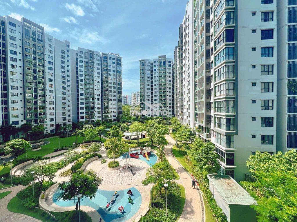 Cho thuê 1pn emerald gần full nội thất, nhà trống ở ngay - Ảnh 2
