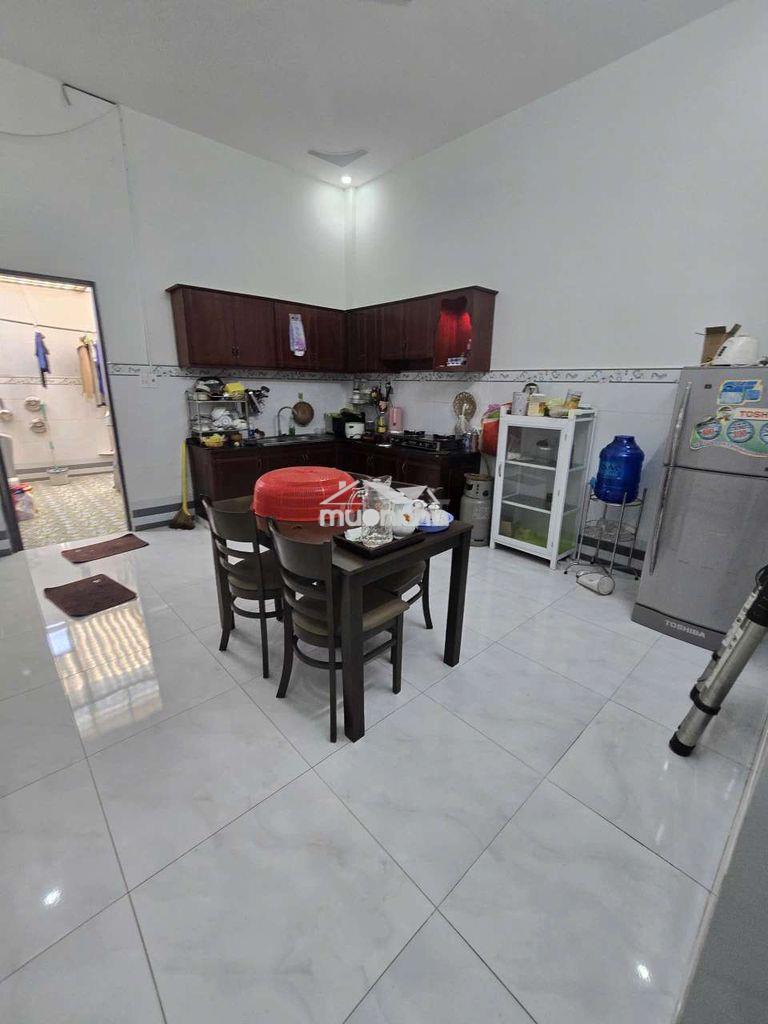 Bán nhà mặt tiền đường nhựa long trạch - Ảnh 2