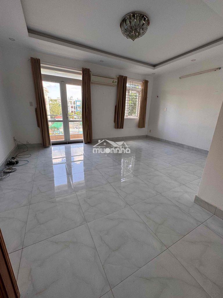 Cho thuê nhà bình lợi 6x24m, 6pn, 7wc, nội thất cơ bản – 45tr - Ảnh 4