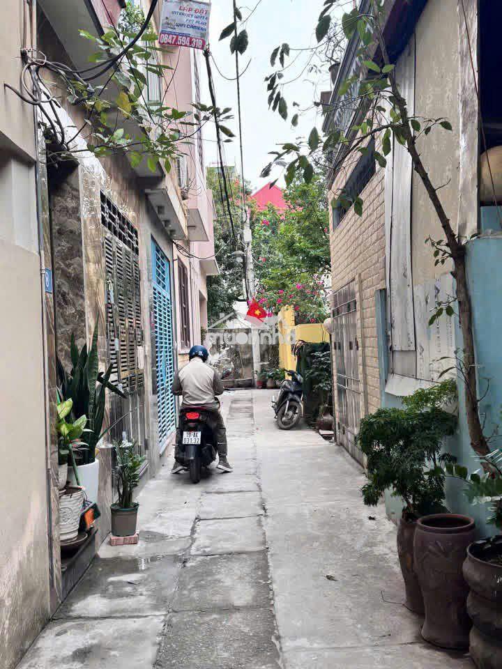 Bán nhà mới xây, view công viên hòa bình. bất động sản tiềm năng - Ảnh 2