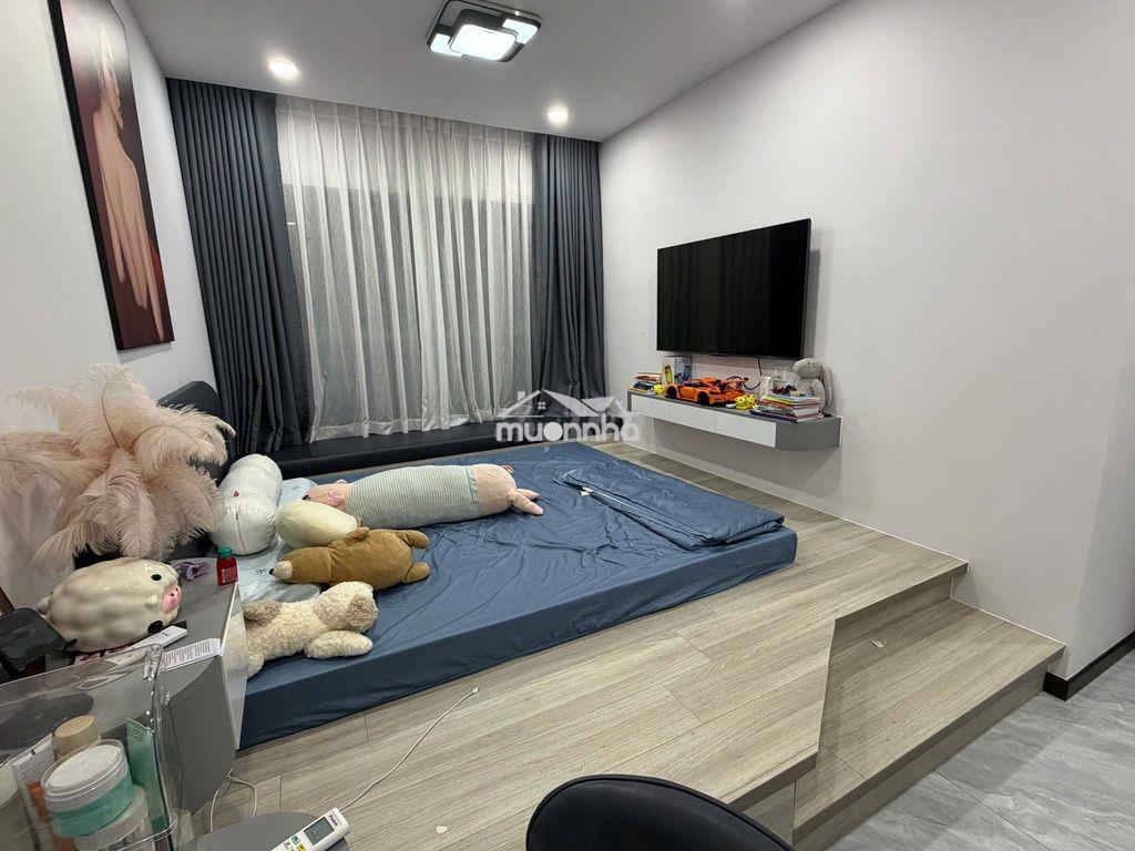 Celesta rise,79 m2, 2pn, 2wc, gía 20tr/tháng nhà đẹp, mới, ở ngay - Ảnh 3