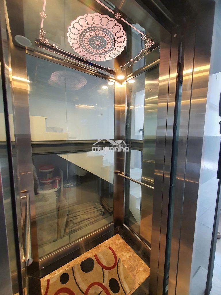 Chính chủ cho thuê studio kế chợ bà chiểu gần q1,2,pn - Ảnh 2