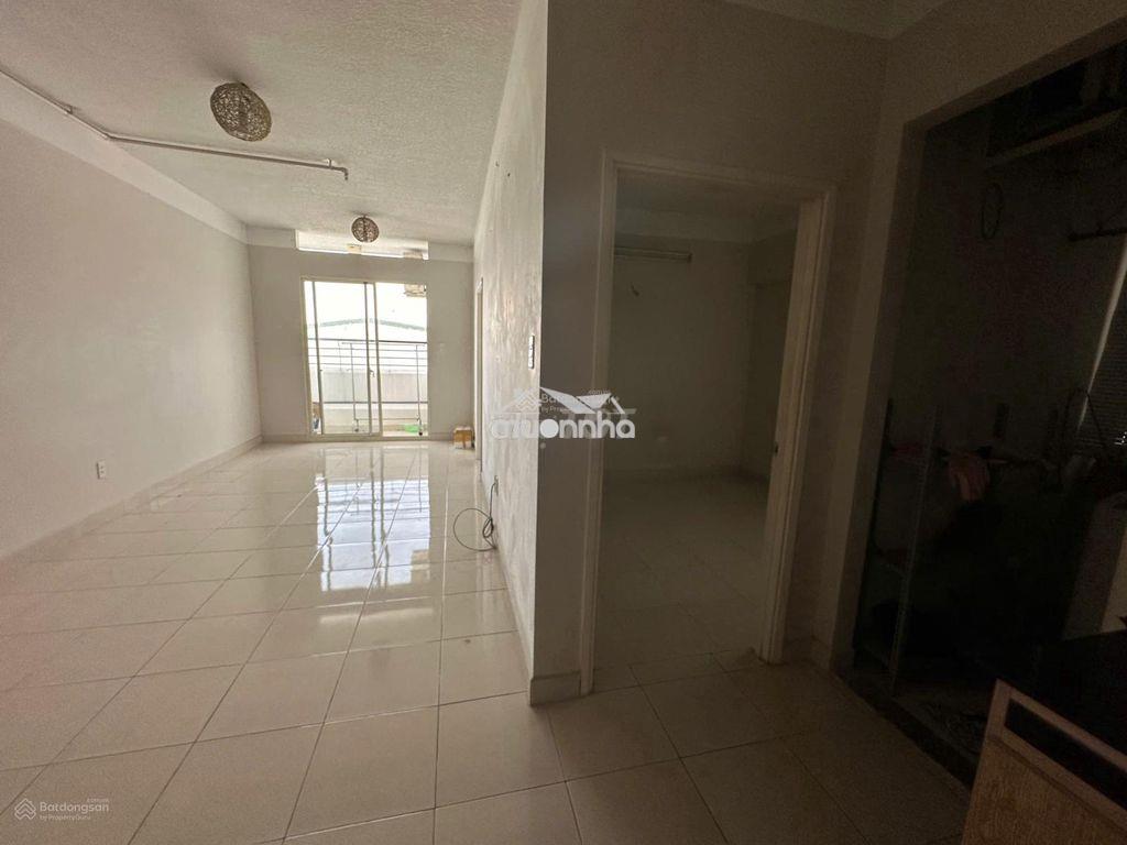 Bán chung cư 8x thái an diện tích 54m2, 2pn - có thương lượng - Ảnh 3