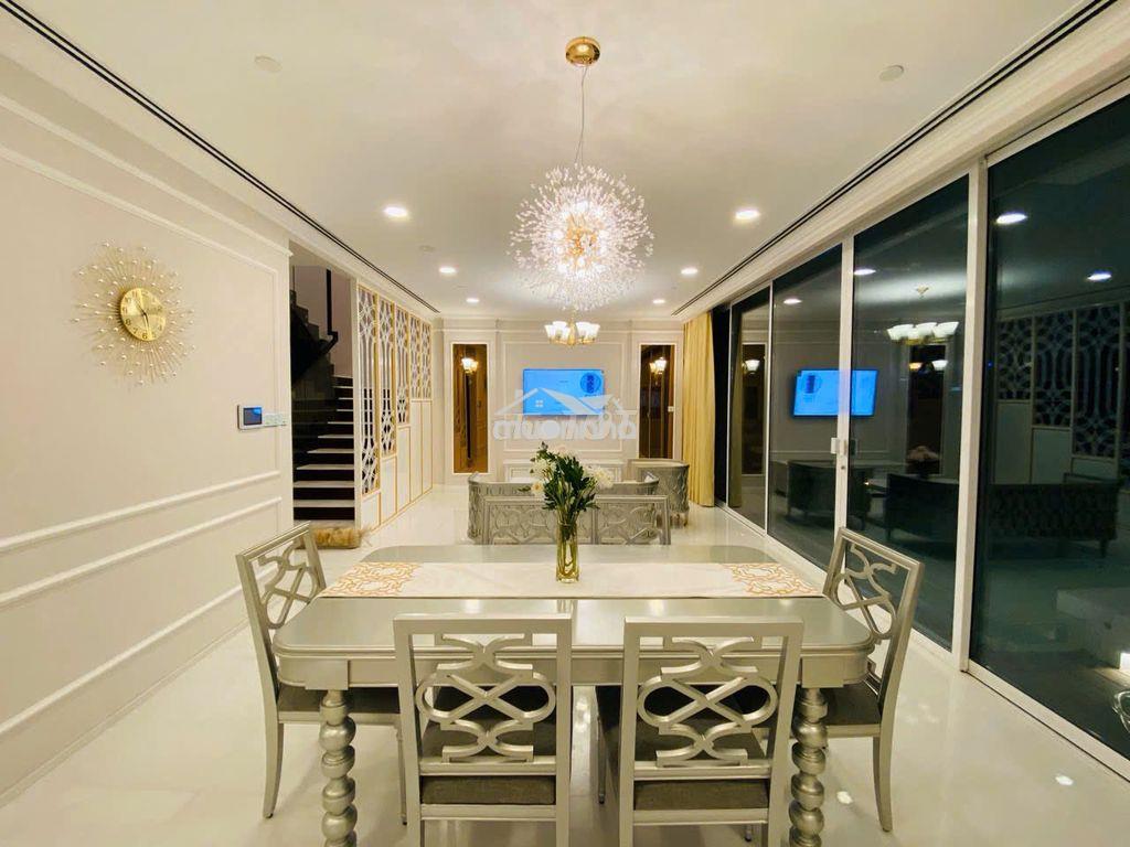 Bán chung cư tân phước, q11, dt 110m2, 3pn, 2wc - 3