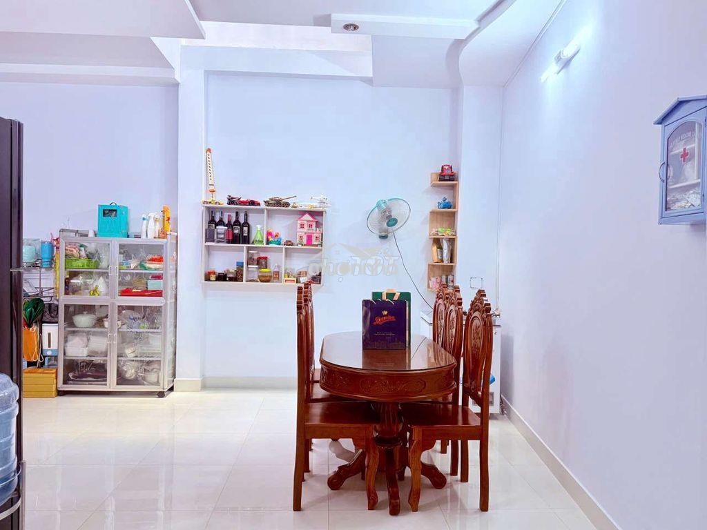 Nhà hẻm 759 hương lộ 2, dt rộng, chính chủ - Ảnh 3