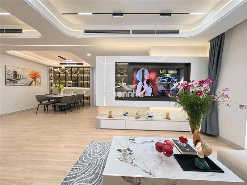 Căn hộ 52m2 (2pn) 2 tỷ 1 shr,tặng ntdọn ở, vay 80%.lê quang định