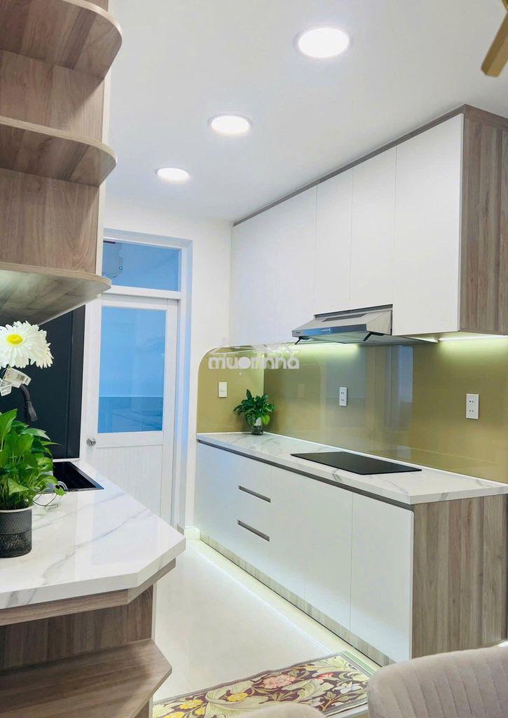 Xi grand court-căn góc 109m2, 3pn nội thất cao cấp giá thuê 22.5tr/th - Ảnh 3