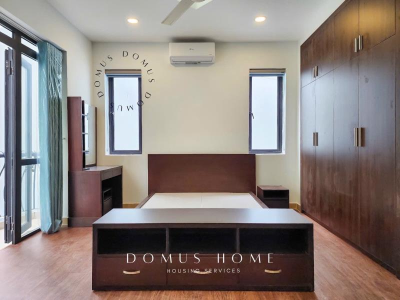 Cho thuê căn hộ bancol 40m2 full nội thất nằm gần lotte mart sc vivo city ufm rmit tdtu nttu quận 7 - Ảnh 3