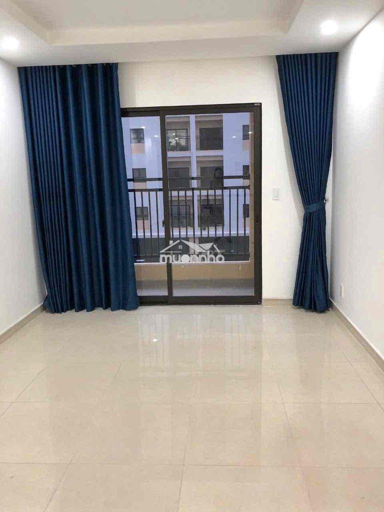 Bán rẻ cityland lock mới view hồ bơi 2pn 2wc sổ hồng 5,2 tỷ