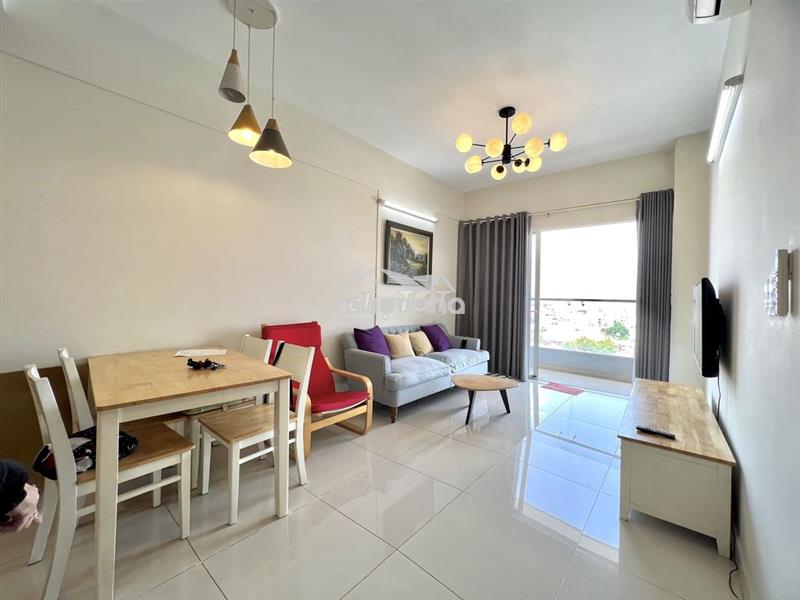 🟥 Charmington bán 1 phòng hộ 50m2 full ban công view thoáng đẹp nha