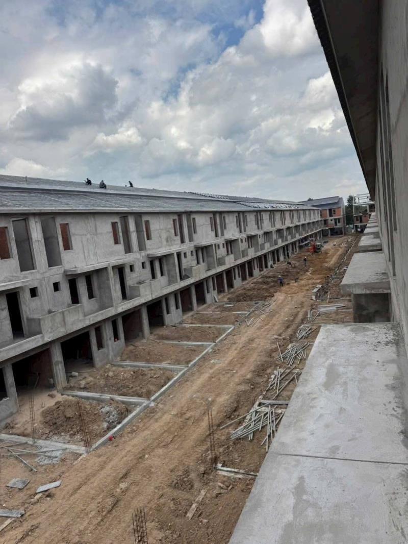 🔥 4,6 tỷ – shophouse 2 mặt tiền lê lợi | 150m² full thổ cư- 03294198811 - Ảnh 3