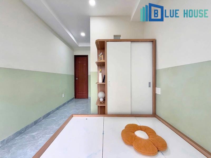 💠Studio ban công tách bếp có thang máy gần đh văn hiến💠 - Ảnh 2