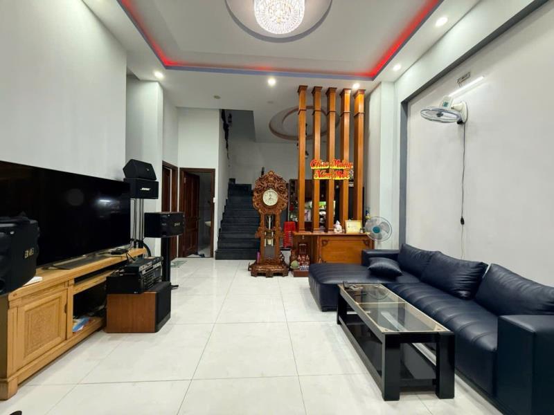 Biệt thự mini tăng nhơn phú - 106m² - 12 triệu/tháng - giá 7,99 tỷ - Ảnh 3