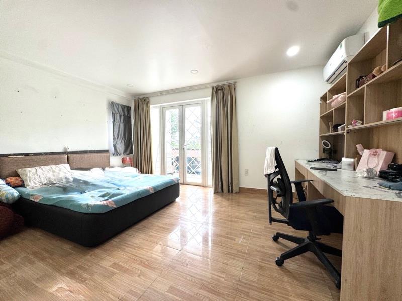 Giảm 500 triệu – nhà 2 tầng 70m² chỉ 3.9 tỷ – nguyễn văn quá, đông hưng thuận q12 - Ảnh 4