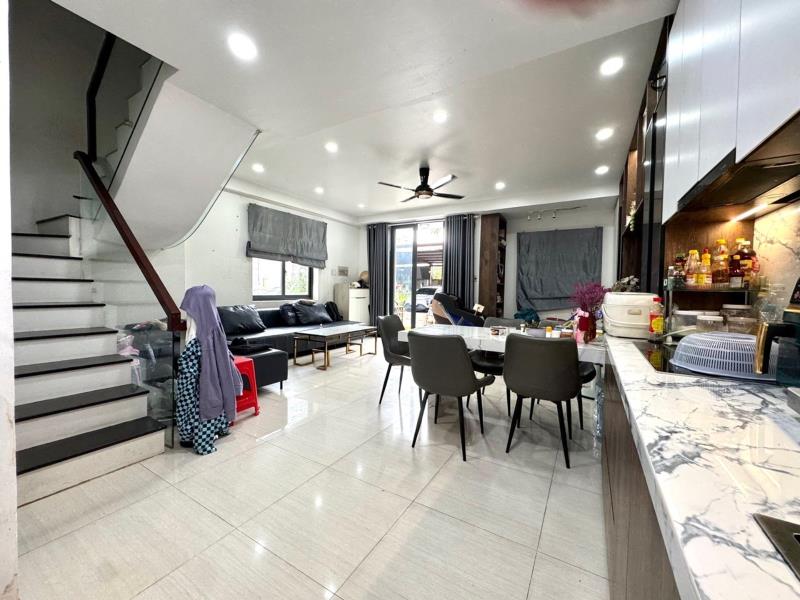 Dưới 4 tỷ có ngay nhà 2 tầng 70m² – 3pn – nguyễn văn quá q12 | 3.9 tỷ