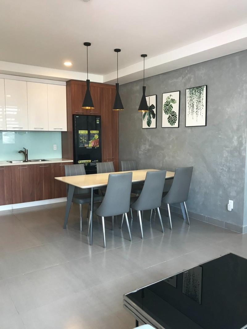 Cho thuê căn hộ gần sân bay tân sơn nhất/ 2pn, studio ban công - p4 tân bình - Ảnh 3