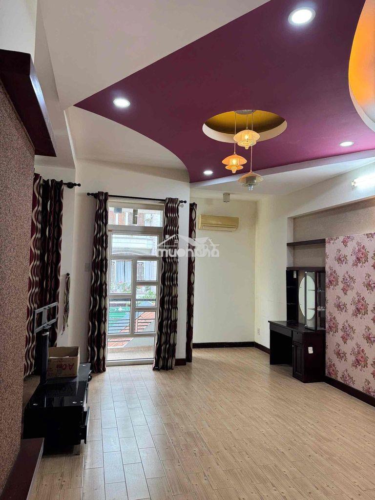 Cho thuê mặt bằng kinh doanh, văn phòng bình lợi, p.13, bình - Ảnh 4