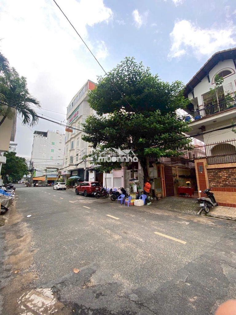 Cho thuê nguyên căn 24/ hoàng dư khương. dt: 4 x 16m, 3 lầu. hẻm 8m - Ảnh 3