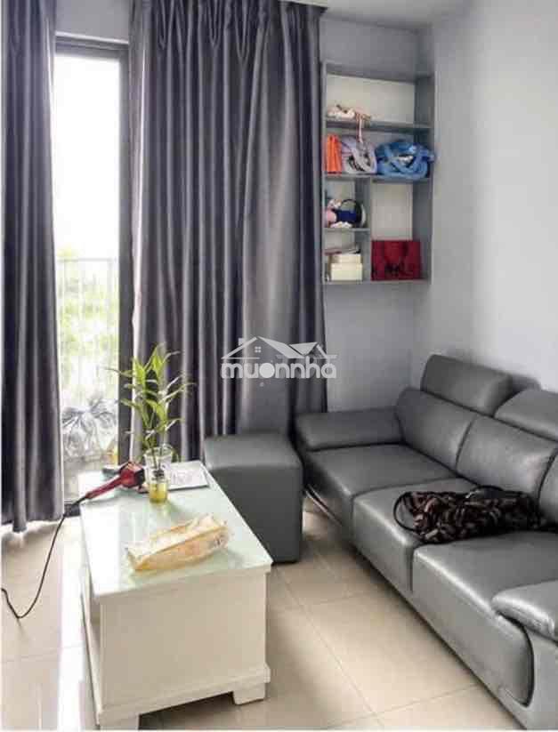 Cho thuê the pegasuite 2 – căn 1pn giá tốt - Ảnh 3