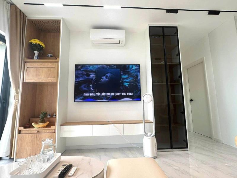 Giảm lần 2. sổ hồng riêng 2 tỷ ở liền 50m2 hd sẵn 15tr/ tháng. vay 70% - Ảnh 2