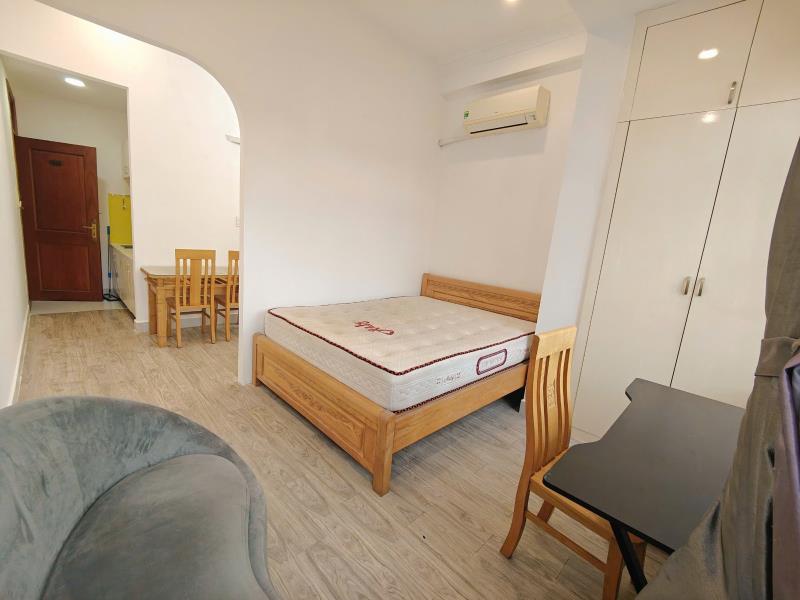 Cho thuê căn hộ tách bếp đẹp gần công viên gia định phú nhuận 