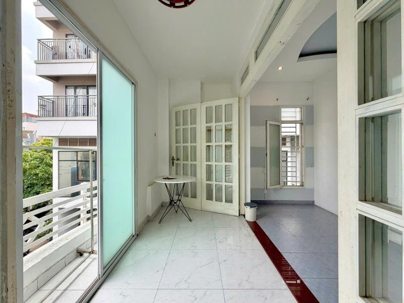💎 Căn hộ 1pn ban công có bồn tắm nằm – trường sơn, p. tân sơn nhất 💎 📍 - Ảnh 3
