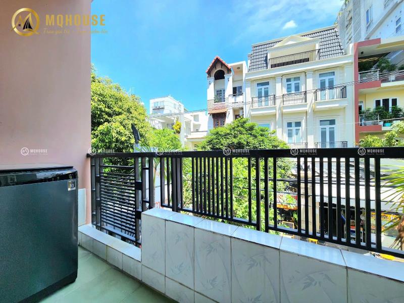 💎 Căn hộ 1pn ban công 45m² có máy giặt riêng – lê tấn quốc, tân bình 💎 📍 - Ảnh 2
