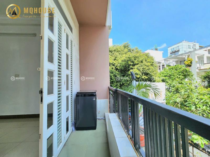 💎 Căn hộ 1pn ban công 45m² có máy giặt riêng – lê tấn quốc, tân bình 💎 📍 - Ảnh 3