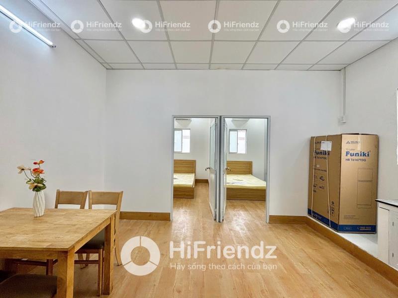 🔥 Căn hộ 2pn 60m² – giá “hạt dẻ” tại lê lư, tân phú 🔥