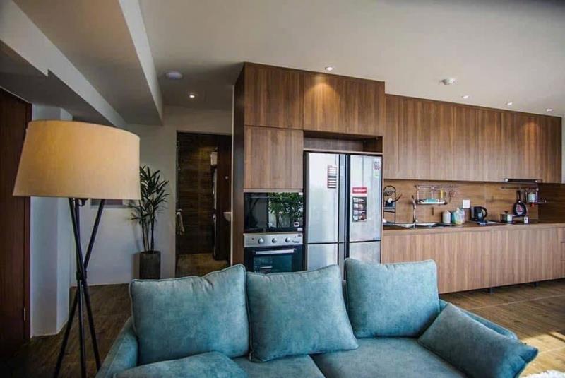 🏡 Căn hộ dịch vụ tân bình | studio – 1pn – 2pn | gần cộng hòa – etown – k300 – bảy hiền – sân bay – ga t3 | nội thất thiết kế, giờ giấc tự do, pccc - Ảnh 4