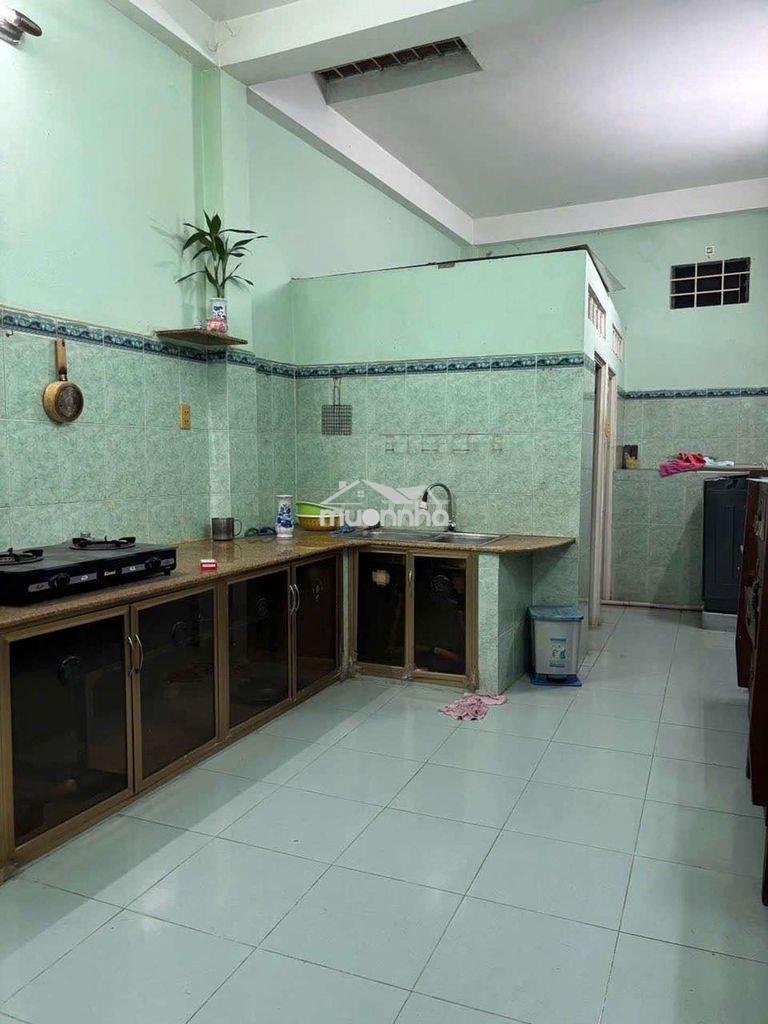 Nhà 70 m2, quận 8, gần cao lỗ, 3 tầng, 3,2x22 m, giá chỉ nhỉnh 6 tỷ. - Ảnh 4