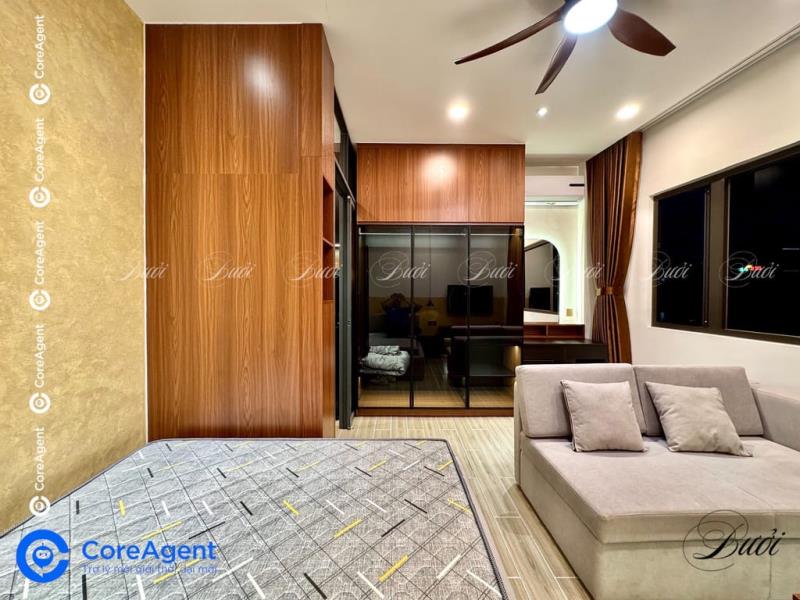 Căn hộ 1pn full nt trung tâm quận tân phú - Ảnh 2