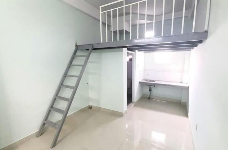 Cho thuê phòng trọ 2.2tr gần đh cn thực phẩm tân phú, bic c trường chinh