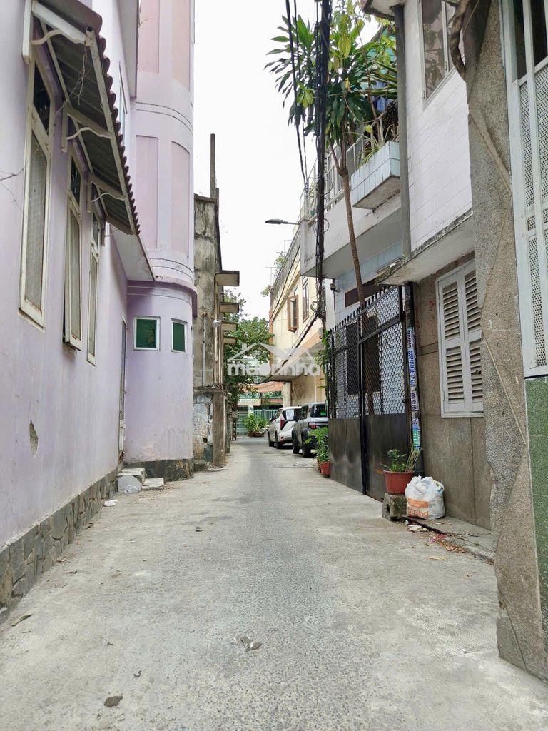 Thanh lý giảm mạnh nhà bình thạnh giáp q1 - Ảnh 4