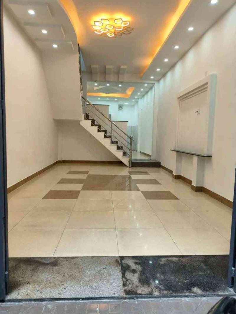 68m2 - ko lỗi - ko quy hoạch - âu dương lân - 7.3 tỷ - Ảnh 2