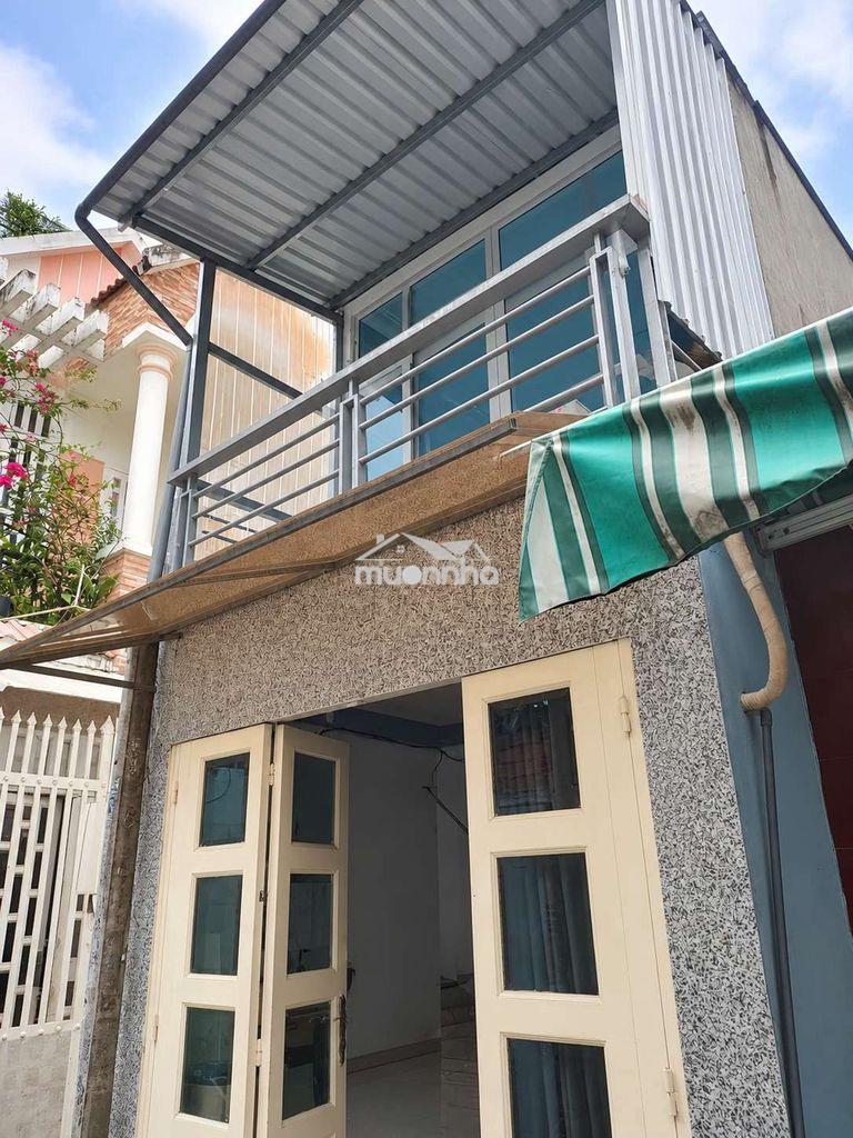 🏠 Nhà 1lầu 2phòng, gần giác đạo,đồng tâm, trung chánh cho thuê 🏠 - Ảnh 2