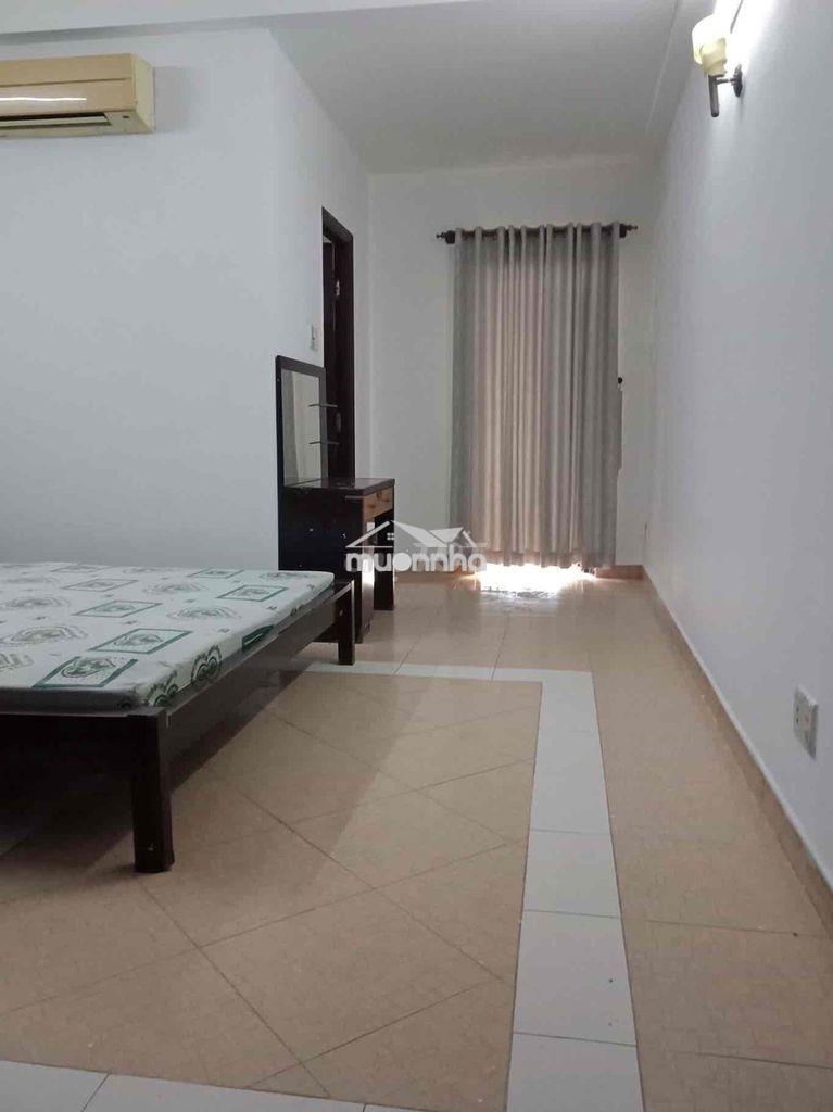 Căn hộ mini đầy đủ tiện nghi 2 phòng ngủ ngay 176 cao lỗ q8 - Ảnh 3