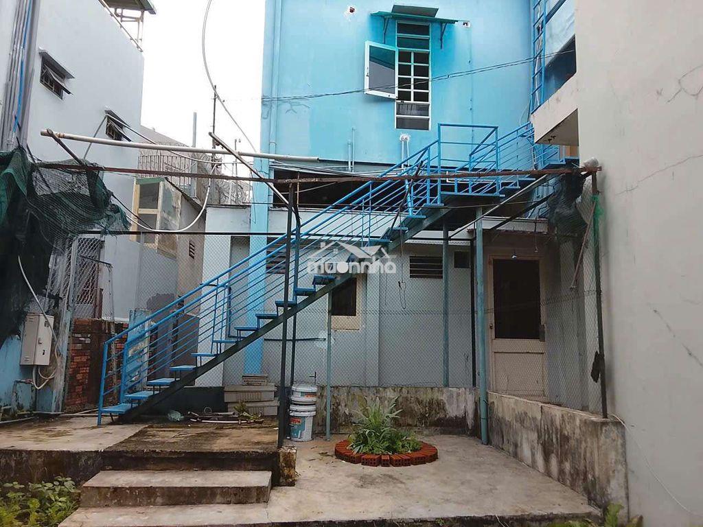 Tôi chính chủ cho thuê nhà có vườn ở gia đình - Ảnh 4