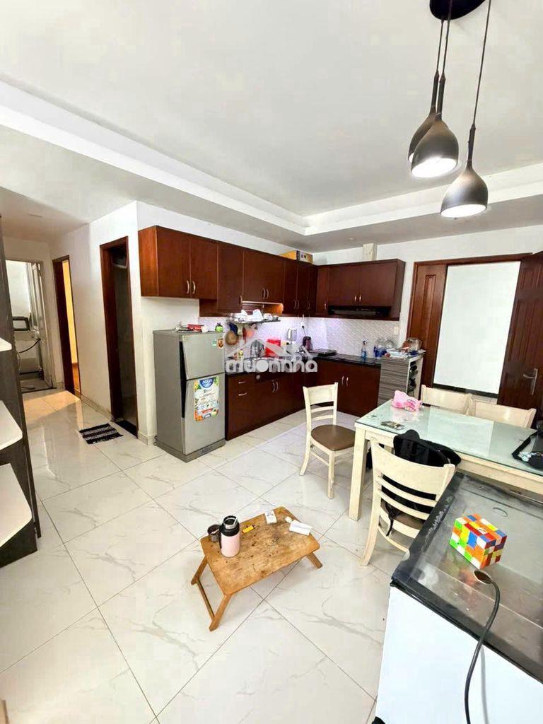 [Bán] căn hộ 91 phạm văn hai 60.8m2 2pn 2wc