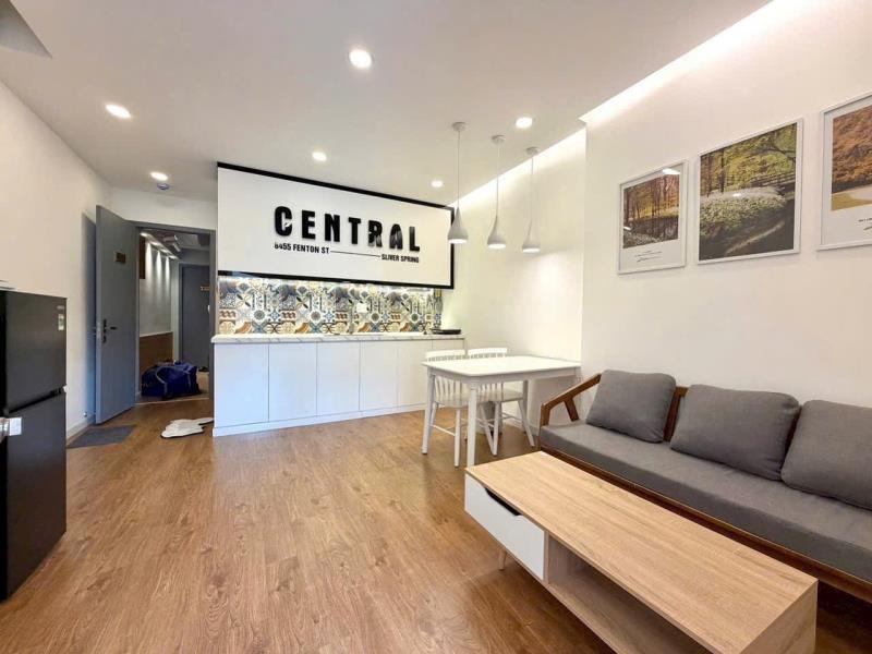 🏡 Cho thuê căn hộ 1pn cao cấp – bạch đằng, tân bình | gần sân bay - Ảnh 4