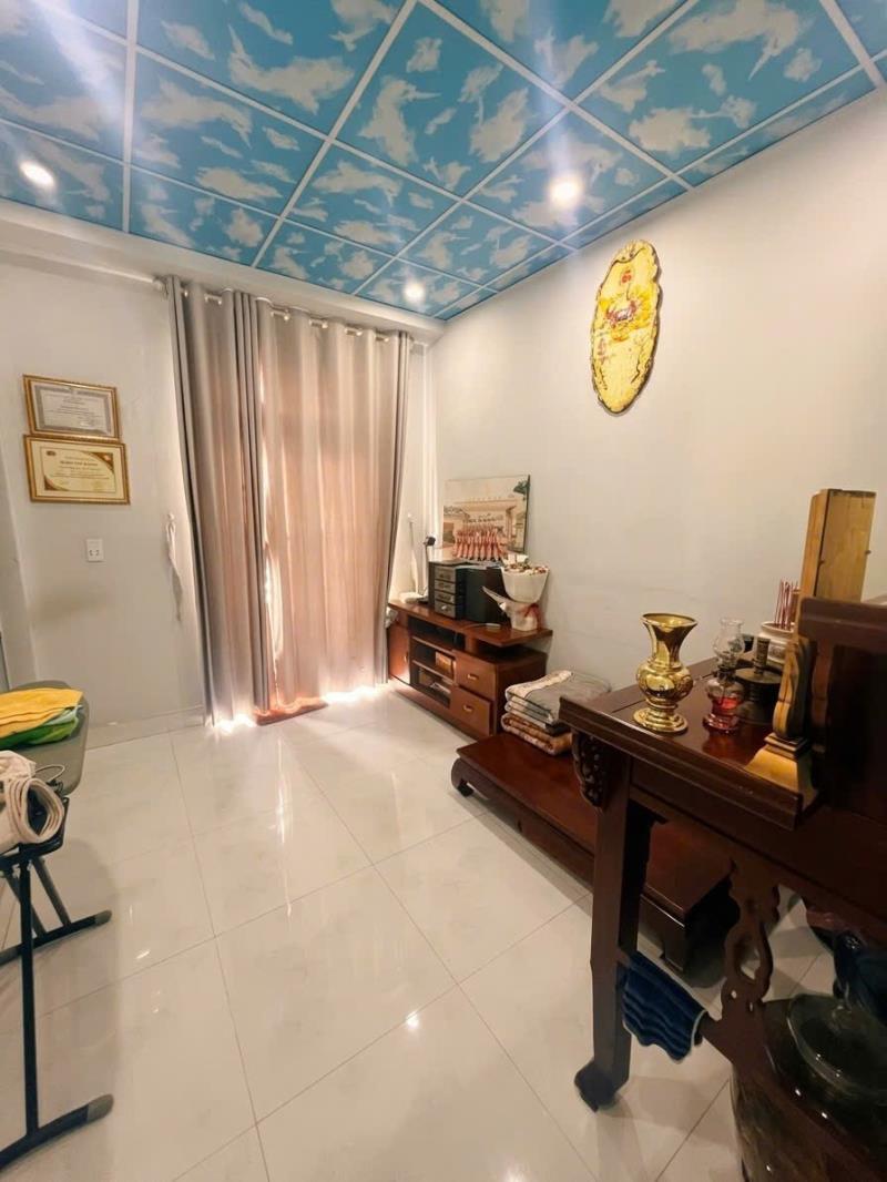 Mặt tiền kinh doanh, ngay đh ngân hàng, hoàng diệu 2, thủ đức - nhỉnh 4 tỷ - Ảnh 4