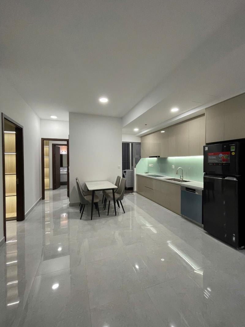 Celesta nguyễn hữu thọ 85m2 - giá 6.5 tỷ all in - 2pn2wc full nội thất - Ảnh 4